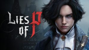 Lies of P v1.12.0.0 İndir – Full PC Türkçe + DLC [2026]