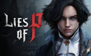 Download Lies of P 1.13.1.0 Gratis - Full Türkçe untuk PC