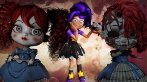 POPPY Playtime 5 v21905565 İndir – Full PC Türkçe + DLC [2026]
