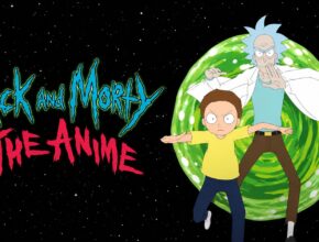 Rick and Morty 2.41.0 Apk İndir – Full Türkçe + DLC [2026]
