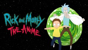 Rick and Morty 2.41.0 Apk İndir – Full Türkçe + DLC [2026]