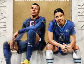 FIFA 23 1.0.82.43747 İndir – Full PC Türkçe + DLC [2026]