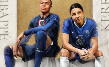 FIFA 23 1.0.82.43747 İndir – Full PC Türkçe + DLC [2026]