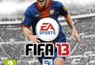 FIFA 13 İndir – Full PC Türkçe + DLC [2026]