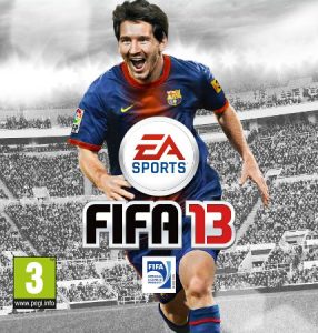FIFA 13 İndir – Full PC Türkçe + DLC [2026]