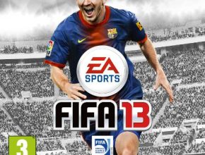 FIFA 13 İndir – Full PC Türkçe + DLC [2026]