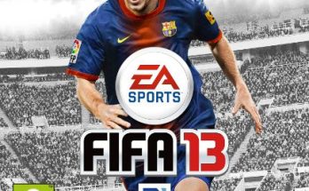 FIFA 13 İndir – Full PC Türkçe + DLC [2026]