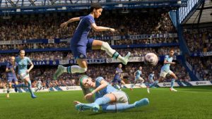 FIFA 23 1.0.82.43747 İndir – Full PC Türkçe + DLC [2026]