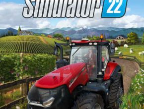 Farming Simulator 22 v1.14.0.0 İndir – Full PC Türkçe + DLC [2026]