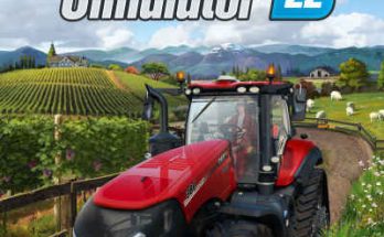 Farming Simulator 22 v1.14.0.0 İndir – Full PC Türkçe + DLC [2026]