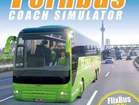 Download Fernbus Simulator 1.35.101255 Gratis - Full Türkçe untuk PC