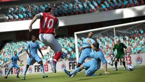 FIFA 13 İndir – Full PC Türkçe + DLC [2026]