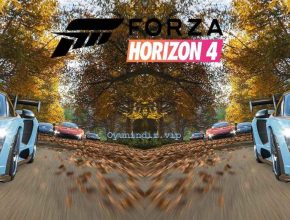 Forza Horizon 4 1.478.564.0 İndir – Full PC Türkçe + DLC [2026]