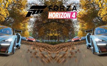 Forza Horizon 4 1.478.564.0 İndir – Full PC Türkçe + DLC [2026]