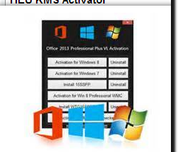 KMS Activator 63.4 İndir – Full PC Türkçe + DLC [2026]