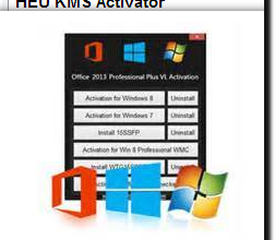 KMS Activator 63.3.3 İndir – Full PC Türkçe + DLC [2026]