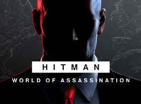 HITMAN World of Assassination İndir – Full PC Türkçe + DLC 2026