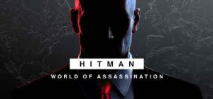 HITMAN World of Assassination İndir – Full PC Türkçe + DLC 2026