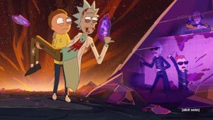 Rick and Morty 2.41.0 Apk İndir – Full Türkçe + DLC [2026]