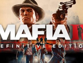 Download Mafia 2 v1.0.1 Gratis - Full Türkçe untuk PC