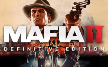 Download Mafia 2 v1.0.1 Gratis - Full Türkçe untuk PC