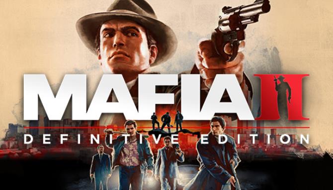 Mafia 2