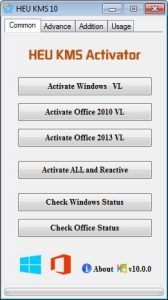 KMS Activator 63.3.3 İndir – Full PC Türkçe + DLC [2026]