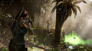 Shadow of the Tomb Raider v1.0.292.0 İndir – Full PC Türkçe + DLC [2026]