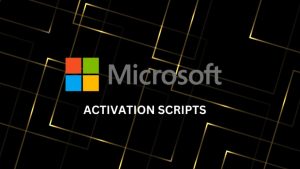 Microsoft Activation Scripts 3.10 İndir – Full PC Türkçe + DLC [2026]