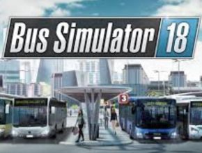 Bus Simulator 18 v4.18.3.0 İndir – Full PC Türkçe + DLC [2026]