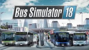 Bus Simulator 18 v4.18.3.0  İndir – Full PC Türkçe + DLC [2026]