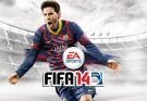 Download FIFA 2014 1.08 Gratis - Full Türkçe untuk PC