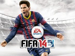 FIFA 2014.1.08 İndir – Full PC Türkçe + DLC [2026]