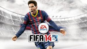 FIFA 2014.1.08 İndir – Full PC Türkçe + DLC [2026]