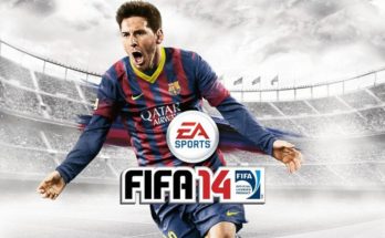 Download FIFA 2014 1.08 Gratis - Full Türkçe untuk PC