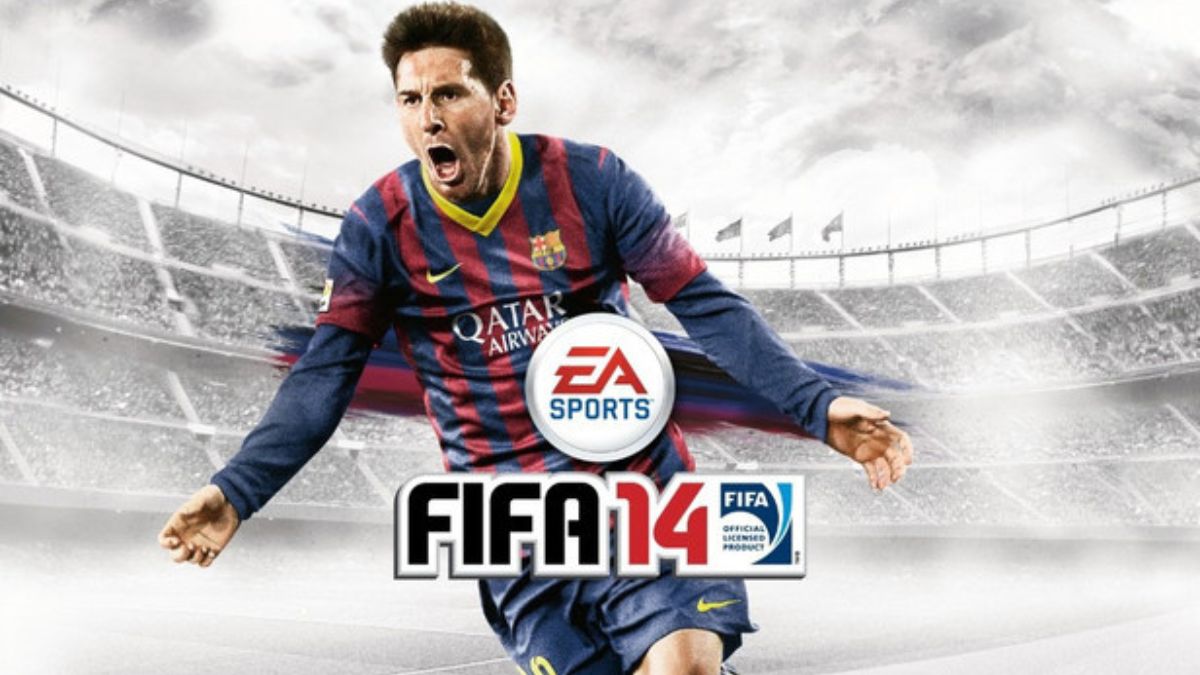 FIFA 2014