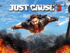 Just Cause 3 v1.05 İndir – Full PC Türkçe + DLC [2026]