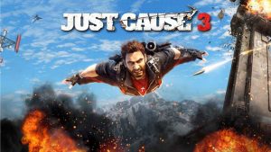 Just Cause 3 v1.05 İndir – Full PC Türkçe + DLC [2026]