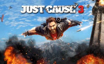Download Just Cause 3 v1.05 Gratis - Full Türkçe untuk PC