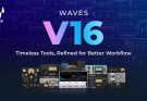 Download Waves Ultimate 16 v16.7.2 Gratis - Full Türkçe untuk PC