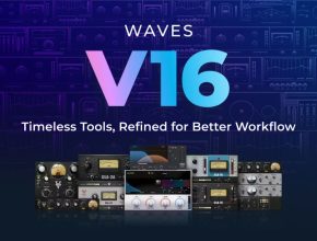 Waves Ultimate 16 Complete v26.04.14 İndir – Full PC Türkçe + DLC [2026]