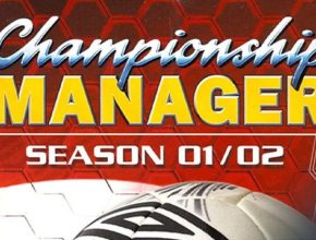 Championship Manager 01-02 V3.9.68 İndir – Full PC Türkçe + DLC [2026]