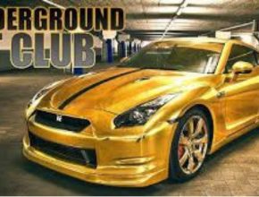 Underground GT Club v0.11 Apk İndir – Full Türkçe + DLC [2026]