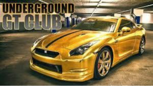 Underground GT Club v0.11 Apk İndir – Full Türkçe + DLC [2026]