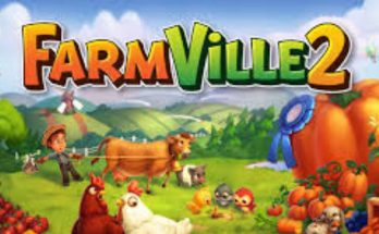 Download FarmVille 2 v30.6.195 Gratis - Full Türkçe untuk Apk