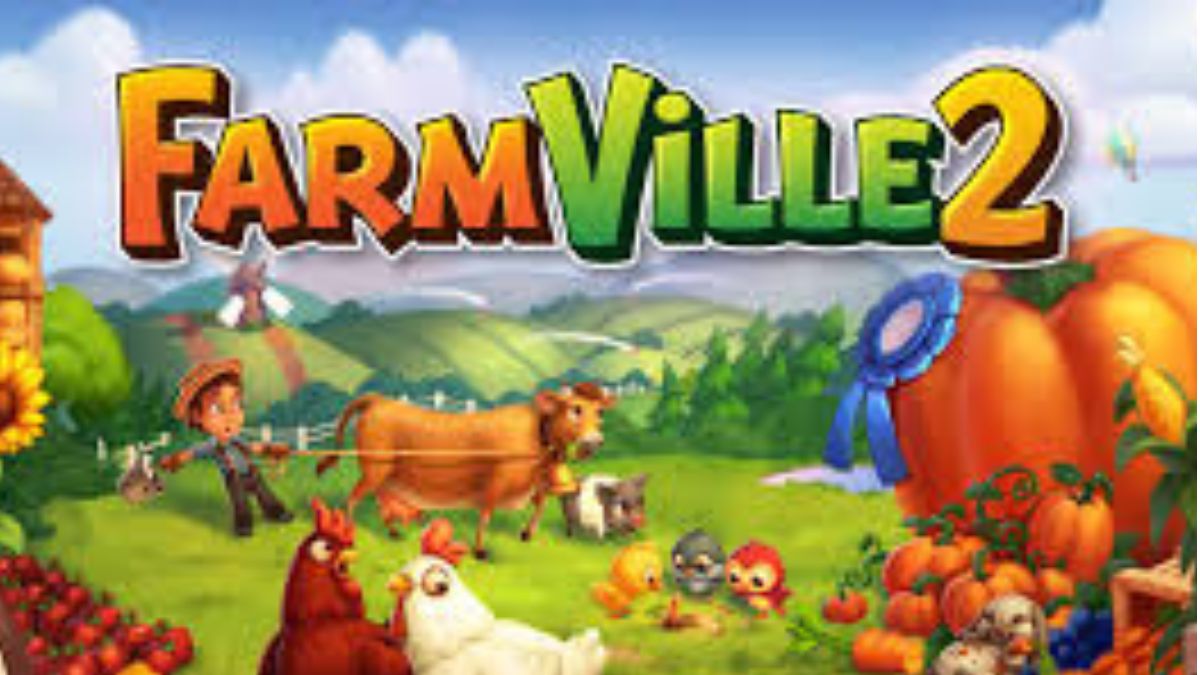 FarmVille 2
