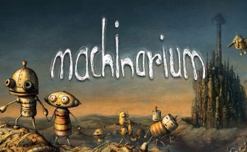 Download Machinarium v2026.01.31 Gratis - Full Türkçe untuk PC