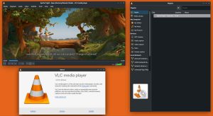 VLC Media Player 3.0.23 Apk İndir – Full Türkçe + DLC [2026]