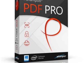 Ashampoo PDF Pro 5.0 İndir – Full PC Türkçe + DLC [2026]