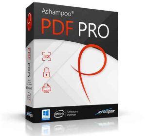 Ashampoo PDF Pro 5.0 İndir – Full PC Türkçe + DLC [2026]
